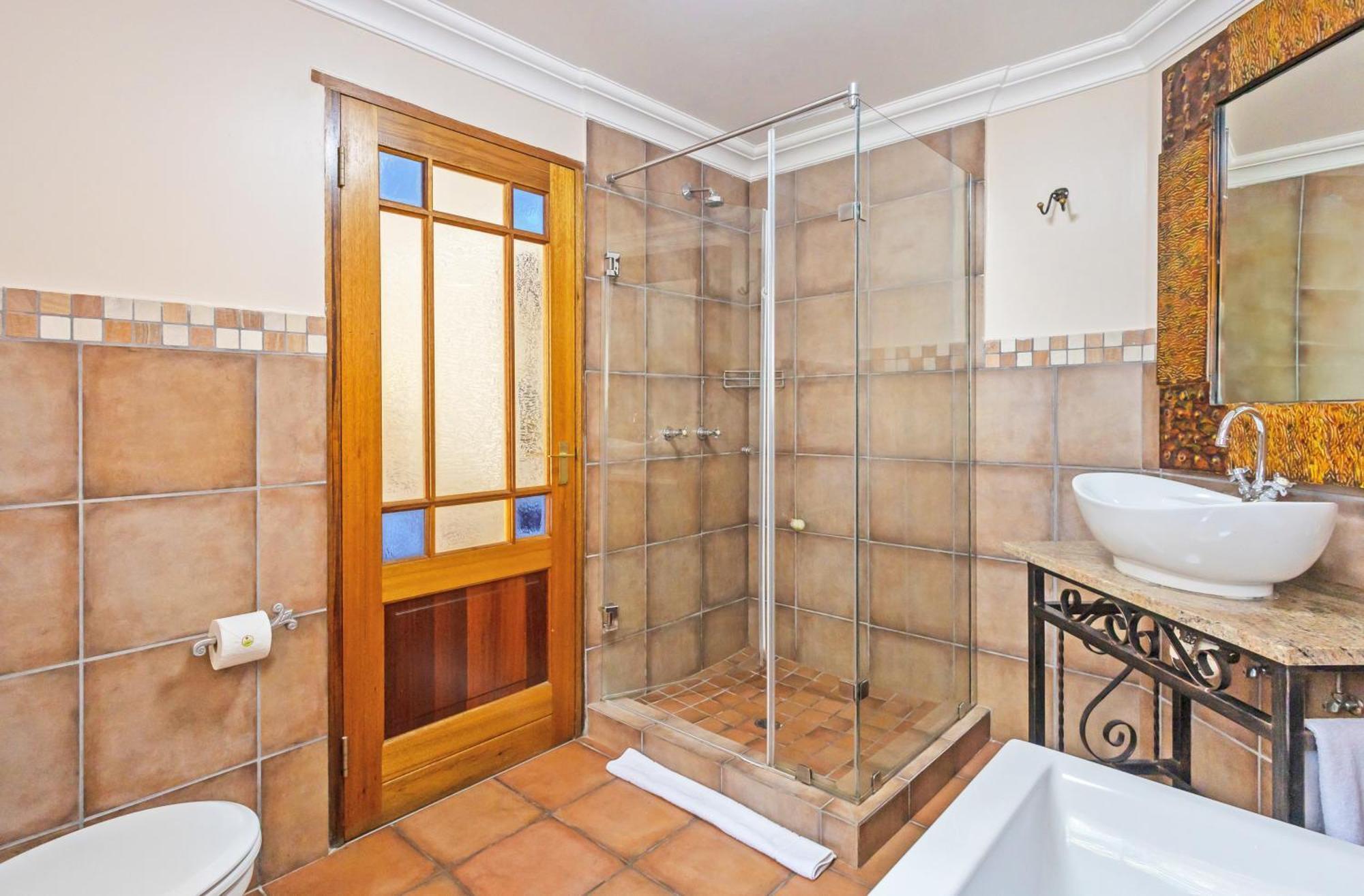 Sunward Park Guest House & Conference Center Boksburg Ngoại thất bức ảnh