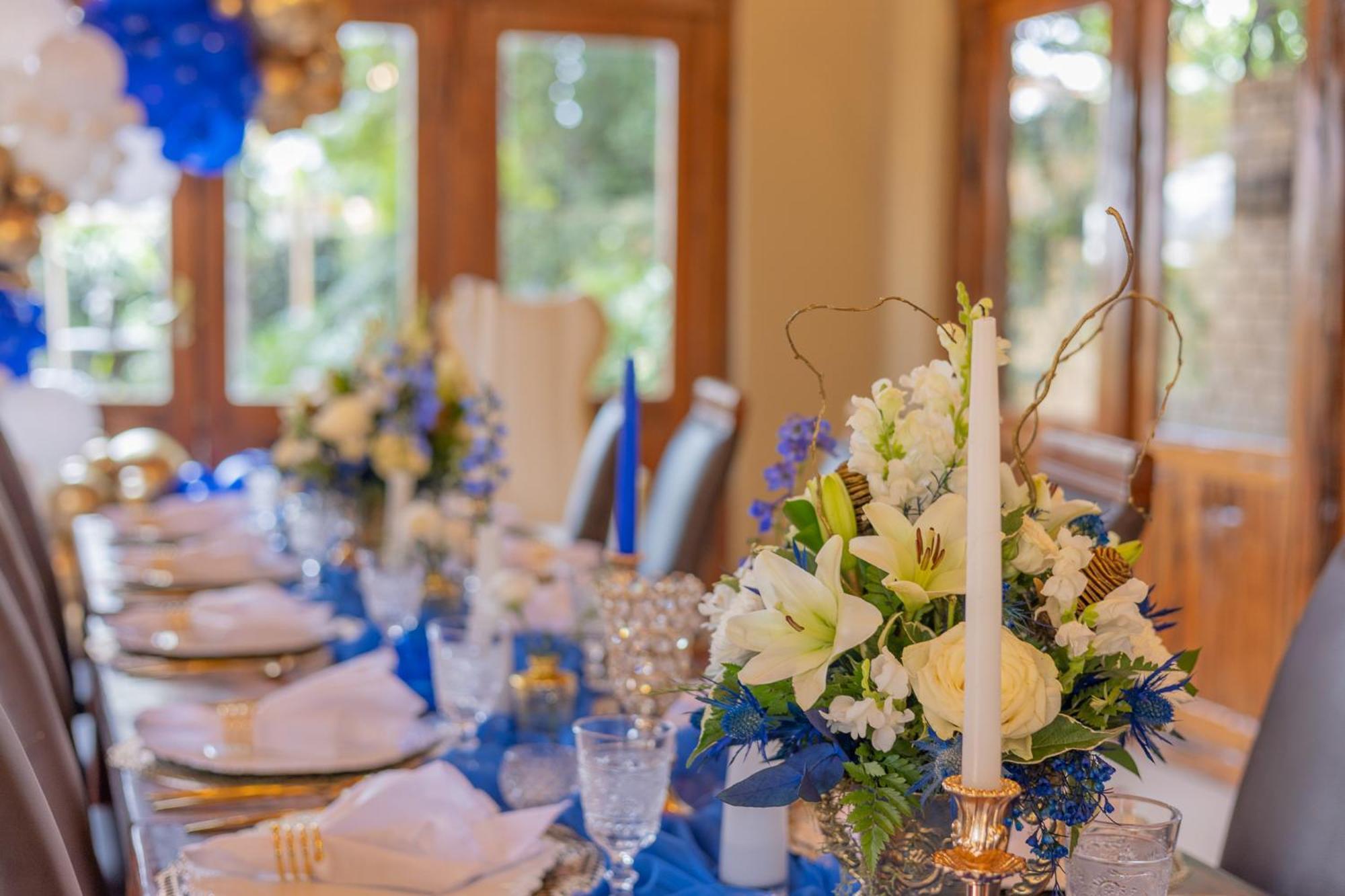 Sunward Park Guest House & Conference Center Boksburg Ngoại thất bức ảnh