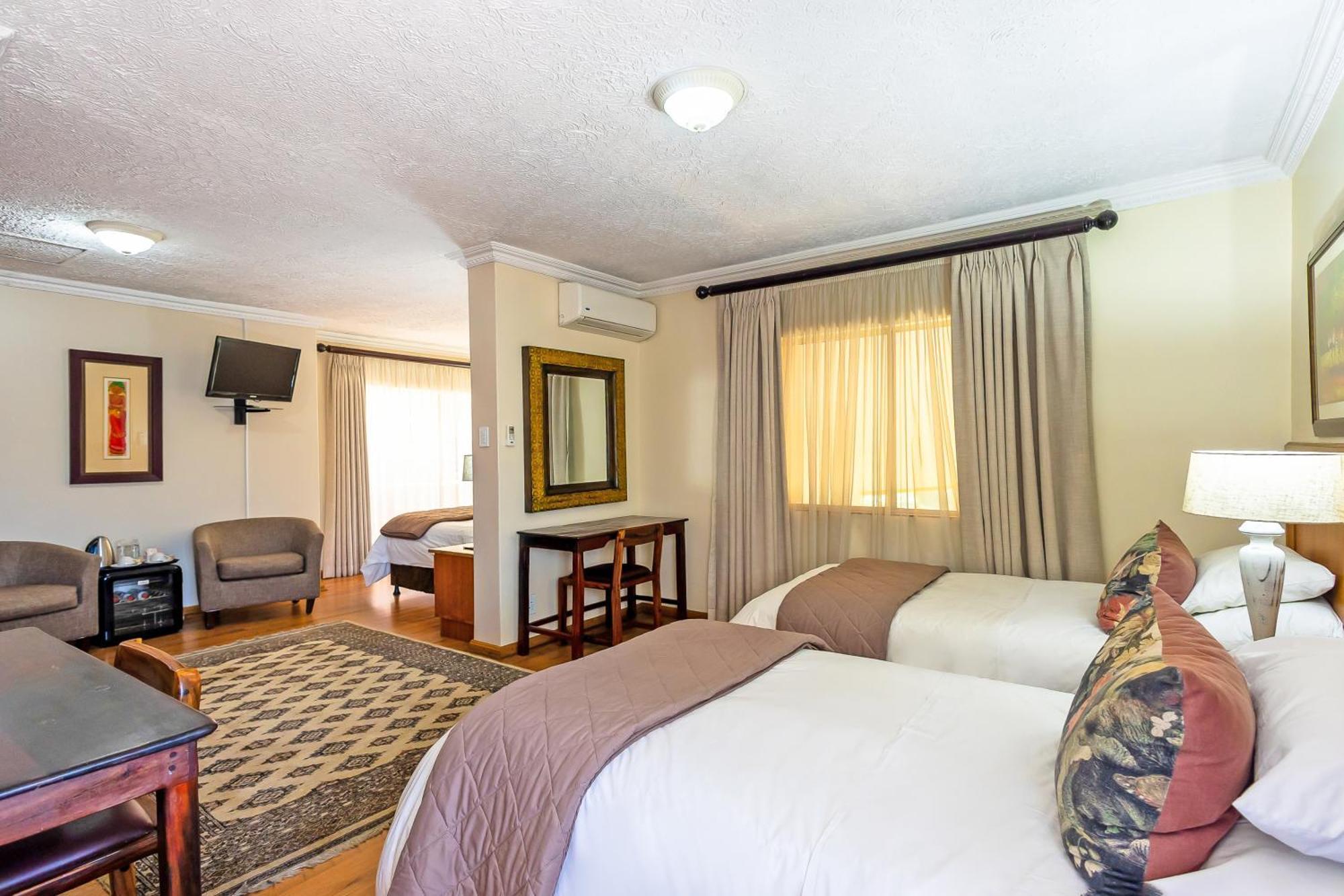 Sunward Park Guest House & Conference Center Boksburg Phòng bức ảnh